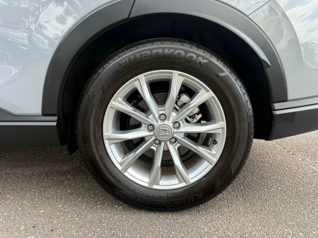 2025 Honda CR-V EX-L 2WD - 23032154 - 9