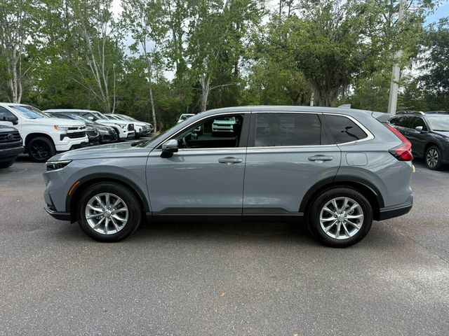 2025 Honda CR-V EX-L 2WD - 23032154 - 1