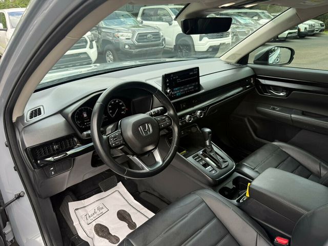 2025 Honda CR-V EX-L 2WD - 23032154 - 2