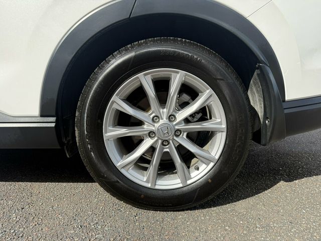 2025 Honda CR-V EX-L 2WD - 23095247 - 9