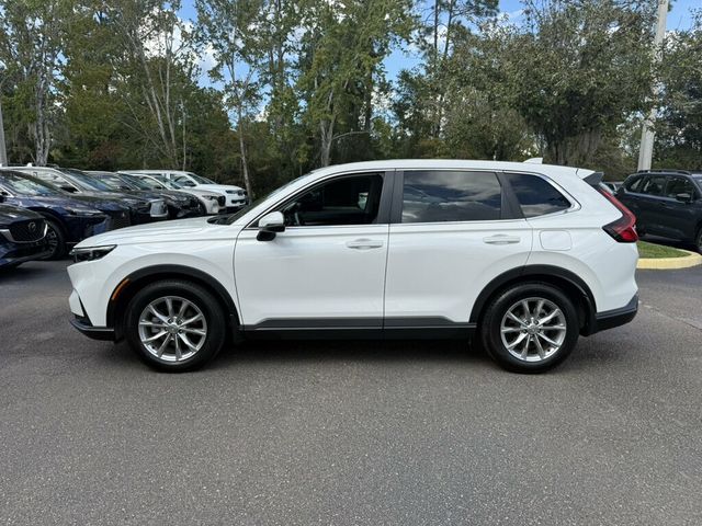 2025 Honda CR-V EX-L 2WD - 23095247 - 1