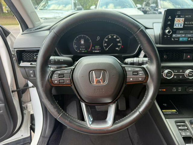 2025 Honda CR-V EX-L 2WD - 23095247 - 4