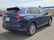 2025 Honda CR-V EX-L AWD - 23021311 - 3