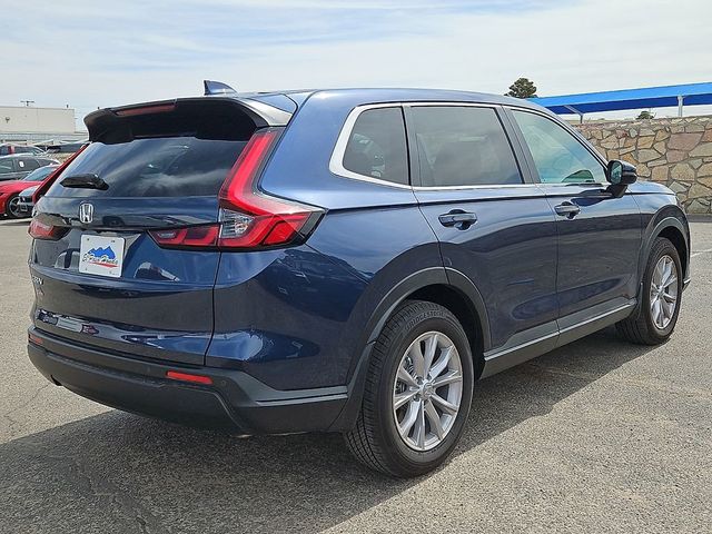2025 Honda CR-V EX-L AWD - 23021311 - 3