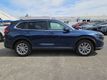 2025 Honda CR-V EX-L AWD - 23021311 - 4