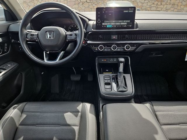 2025 Honda CR-V EX-L AWD - 23021311 - 7