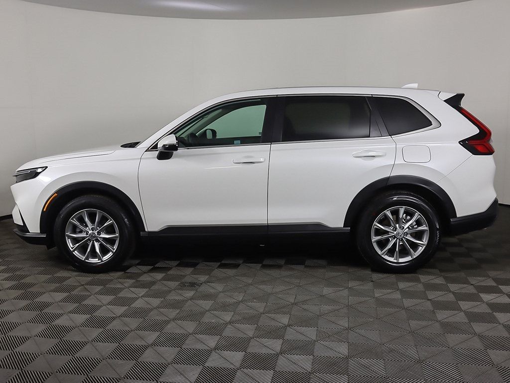 2025 Honda CR-V EX-L AWD - 22714497 - 16