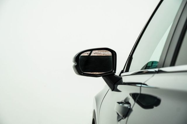 2025 Honda CR-V LX AWD - 23003047 - 13