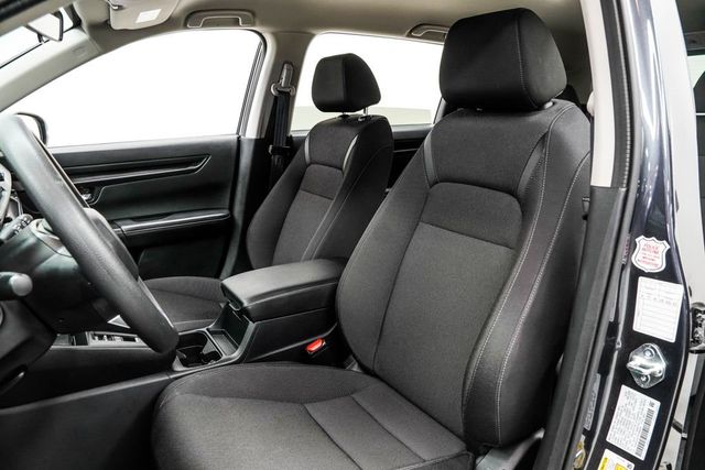 2025 Honda CR-V LX AWD - 23003047 - 14