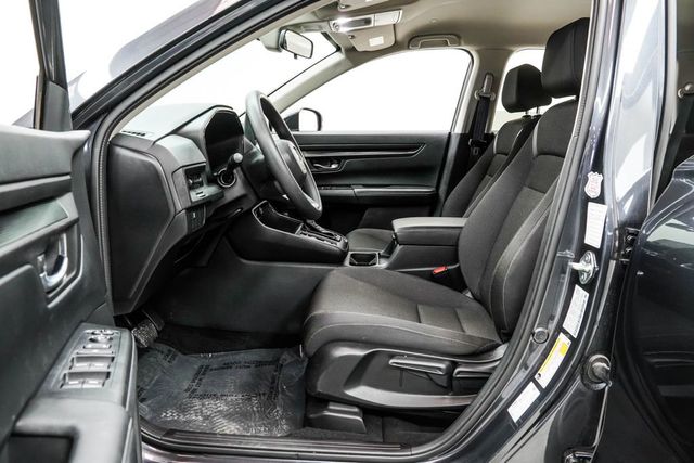 2025 Honda CR-V LX AWD - 23003047 - 15