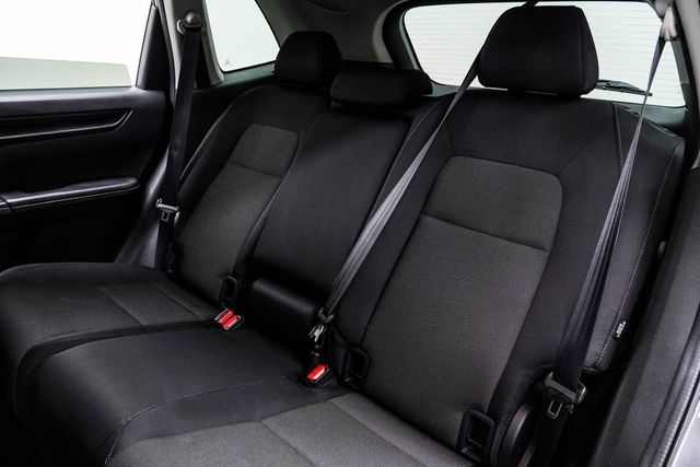2025 Honda CR-V LX AWD - 23003047 - 16