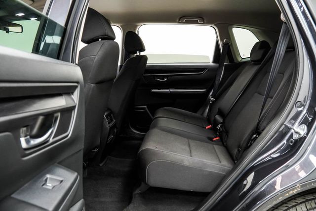 2025 Honda CR-V LX AWD - 23003047 - 17
