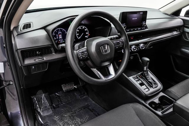 2025 Honda CR-V LX AWD - 23003047 - 18