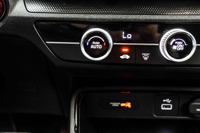 2025 Honda CR-V LX AWD - 23003047 - 26