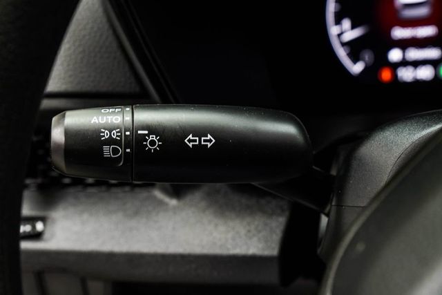 2025 Honda CR-V LX AWD - 23003047 - 34