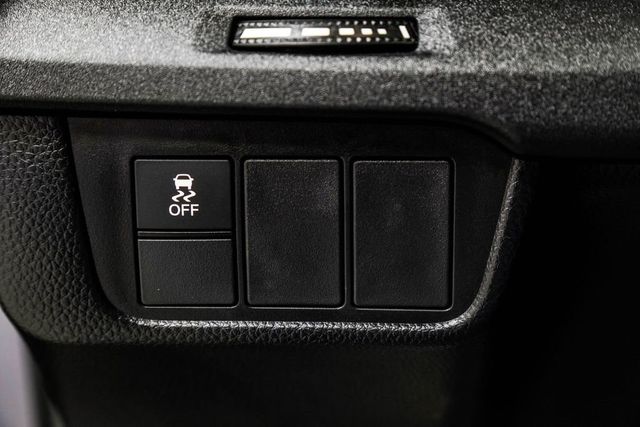 2025 Honda CR-V LX AWD - 23003047 - 35