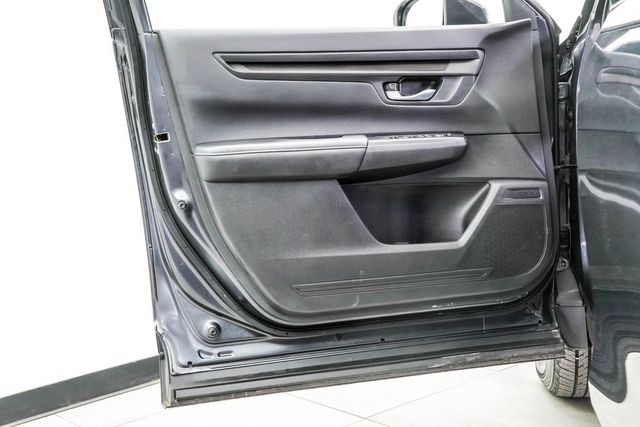 2025 Honda CR-V LX AWD - 23003047 - 36