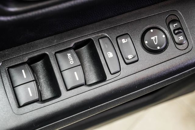 2025 Honda CR-V LX AWD - 23003047 - 37