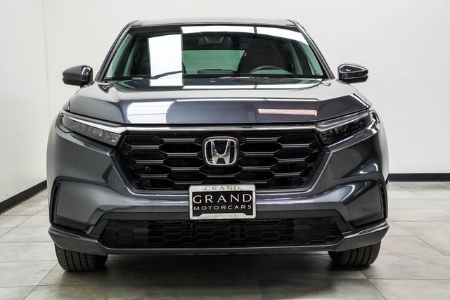 2025 Honda CR-V LX AWD - 23003047 - 5
