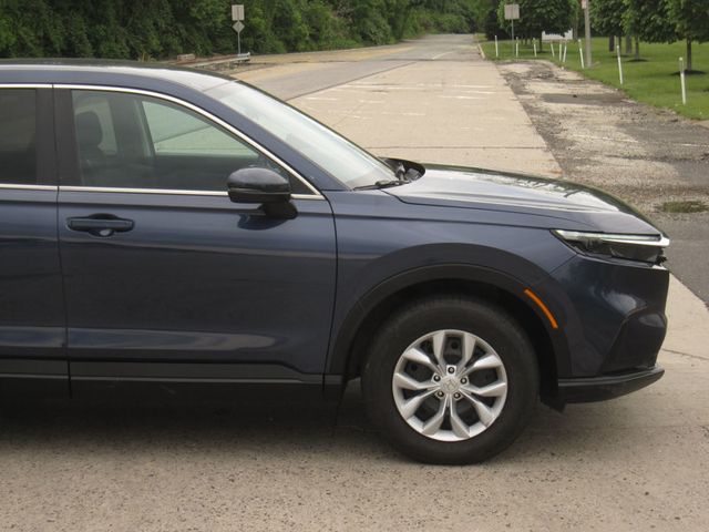 2025 Honda CR-V LX AWD - 23032341 - 9