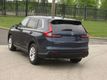 2025 Honda CR-V LX AWD - 23032341 - 12