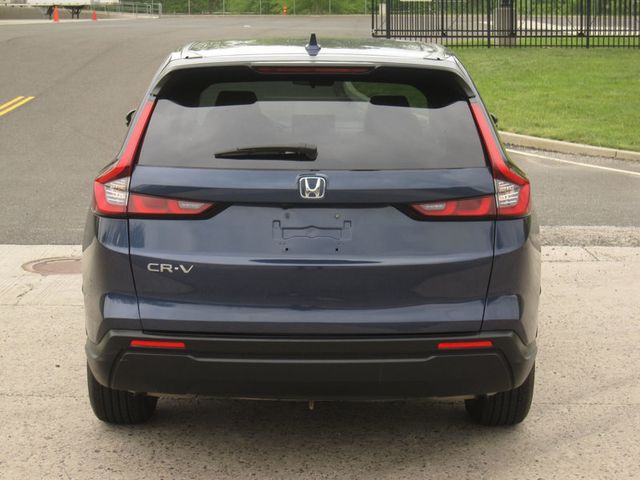 2025 Honda CR-V LX AWD - 23032341 - 13