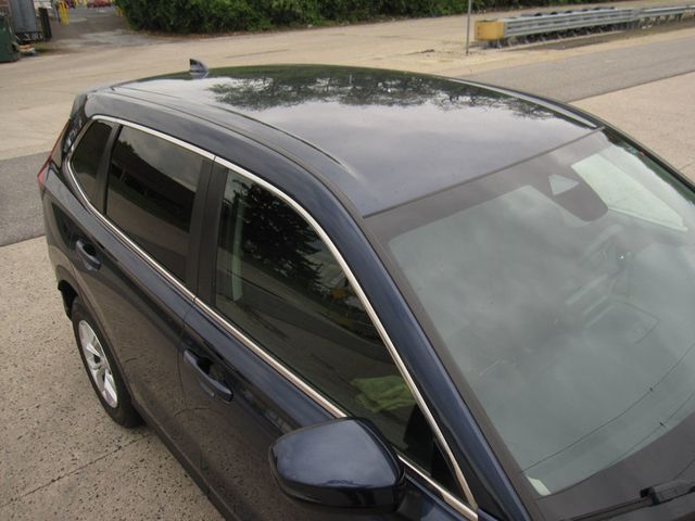 2025 Honda CR-V LX AWD - 23032341 - 14