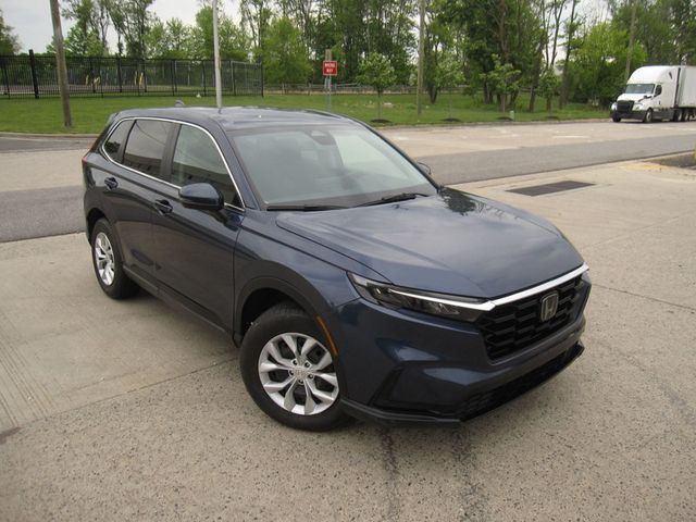 2025 Honda CR-V LX AWD - 23032341 - 1