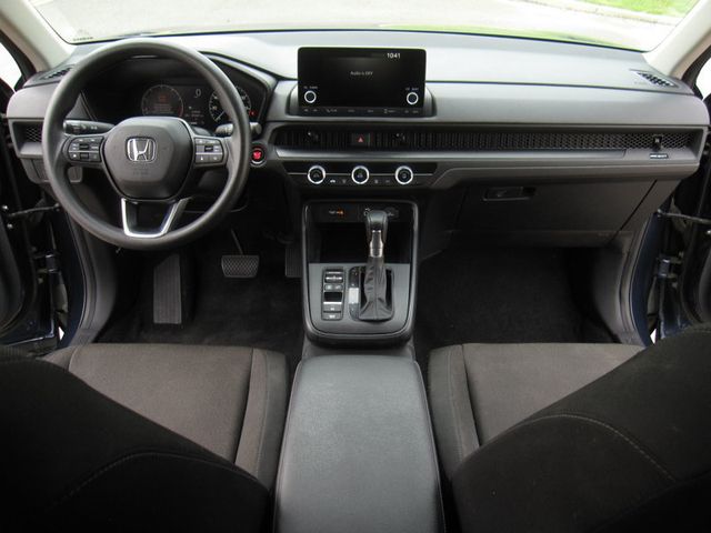 2025 Honda CR-V LX AWD - 23032341 - 19
