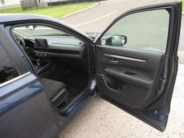 2025 Honda CR-V LX AWD - 23032341 - 20