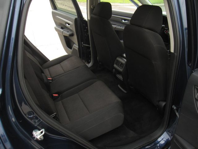 2025 Honda CR-V LX AWD - 23032341 - 25