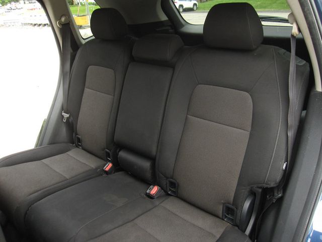 2025 Honda CR-V LX AWD - 23032341 - 26