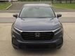 2025 Honda CR-V LX AWD - 23032341 - 4