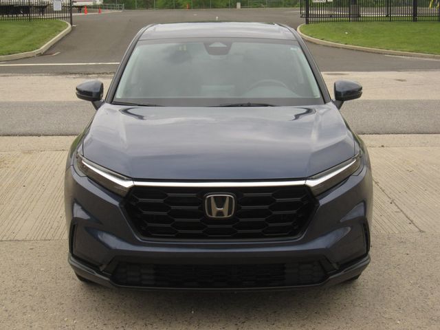 2025 Honda CR-V LX AWD - 23032341 - 4