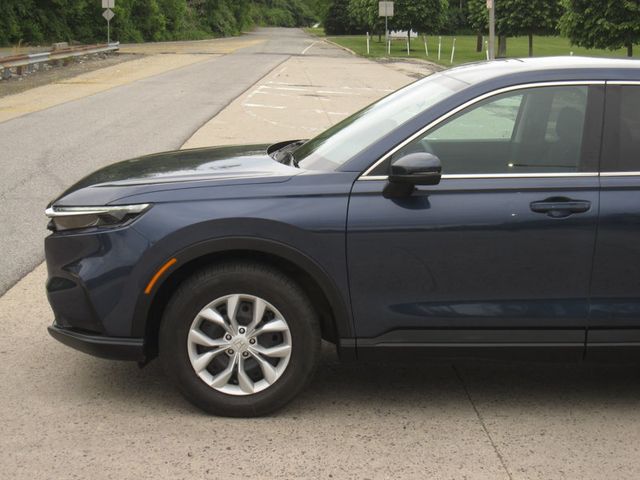2025 Honda CR-V LX AWD - 23032341 - 6