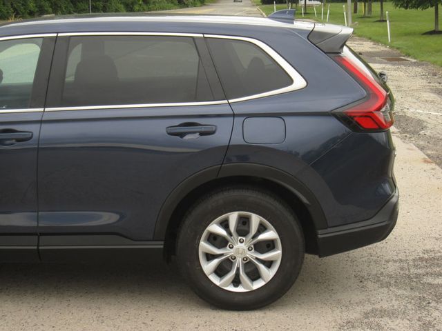 2025 Honda CR-V LX AWD - 23032341 - 7