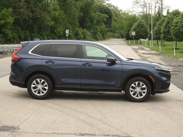 2025 Honda CR-V LX AWD - 23032341 - 8