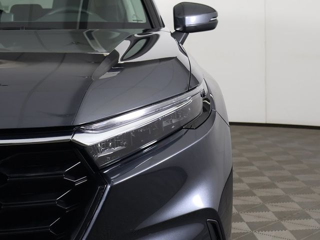 2025 Honda CR-V LX AWD - 22982017 - 10