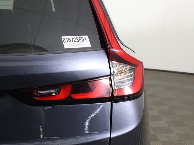 2025 Honda CR-V LX AWD - 22982017 - 12