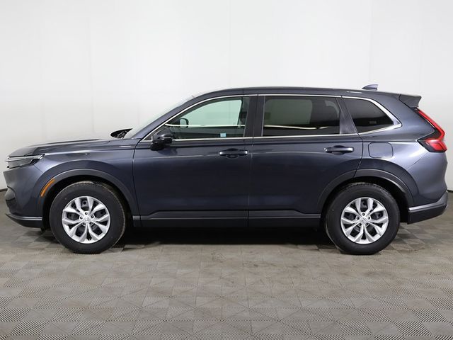 2025 Honda CR-V LX AWD - 22982017 - 13
