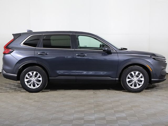 2025 Honda CR-V LX AWD - 22982017 - 14
