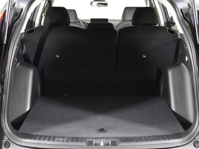 2025 Honda CR-V LX AWD - 22982017 - 15