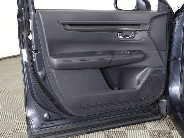 2025 Honda CR-V LX AWD - 22982017 - 18