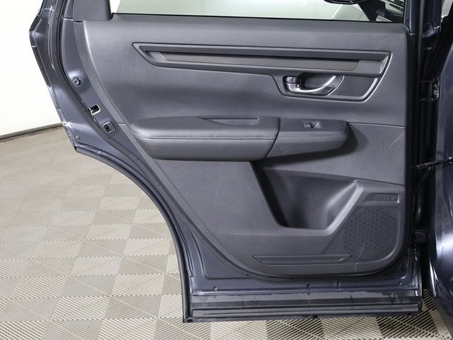 2025 Honda CR-V LX AWD - 22982017 - 20