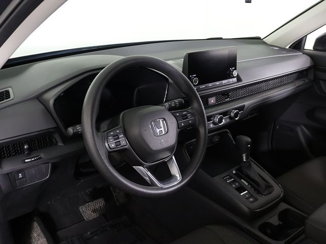2025 Honda CR-V LX AWD - 22982017 - 22