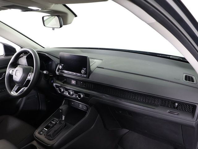 2025 Honda CR-V LX AWD - 22982017 - 23