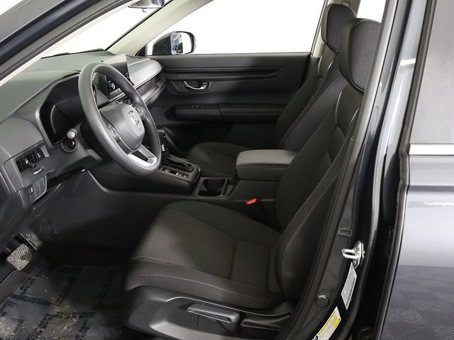 2025 Honda CR-V LX AWD - 22982017 - 24