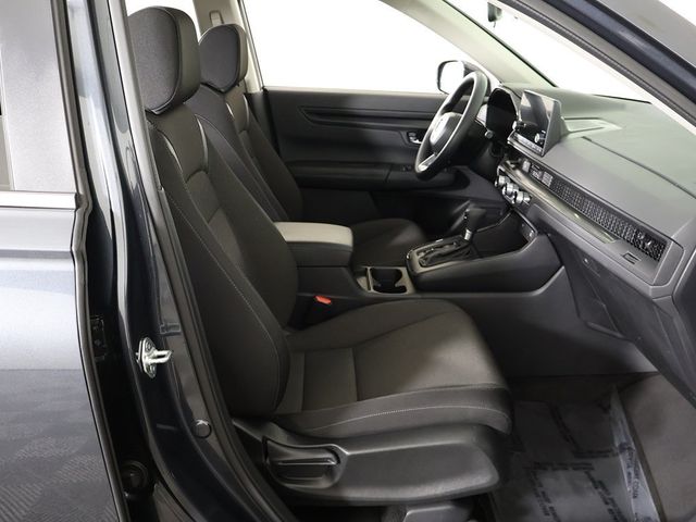 2025 Honda CR-V LX AWD - 22982017 - 25