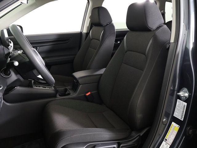 2025 Honda CR-V LX AWD - 22982017 - 26