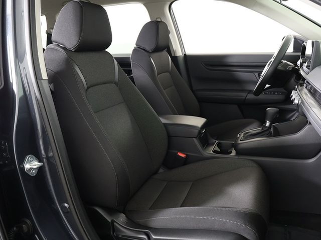 2025 Honda CR-V LX AWD - 22982017 - 27